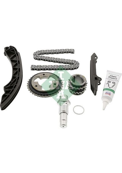 559182830 - Eksantrık Zıncır Setı Alt Dıslı Bmw M50 M52 M54 E36 E34 E46 E39 E60 E38 E65 E83 E53 Z3 Z4 E85