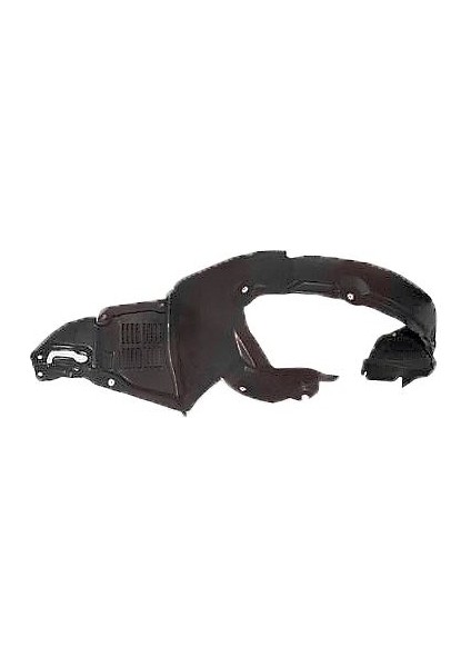 KAP18310 - Çamurluk Davlumbazı Ön Sağ Ön Kısım Laguna Iı 01-07