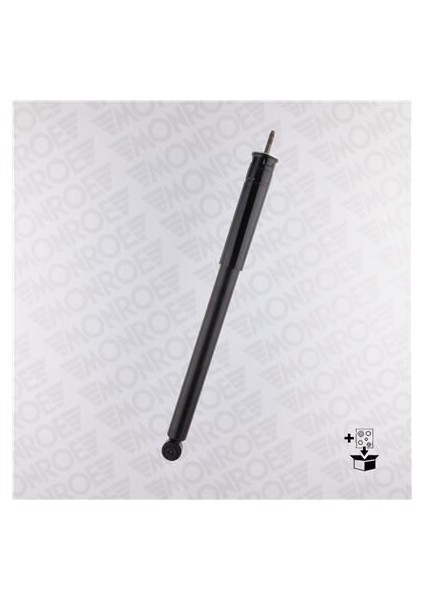 43139 - Amortısor Arka Gazlı Mercedes E-Class W211 02 08