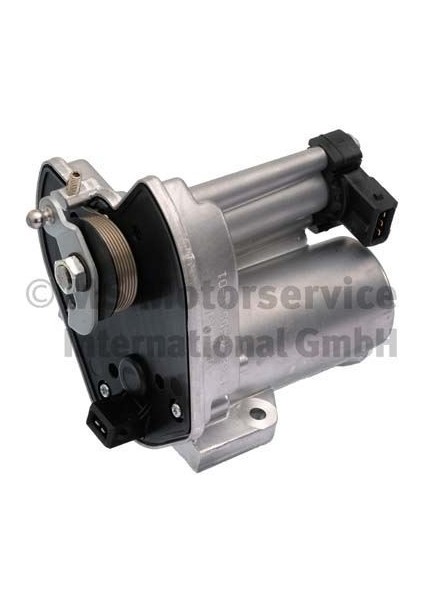 Pıerburg 714328120 - Gaz Kelebegı Ayar Motoru Bmw E46 E36 E85 E86