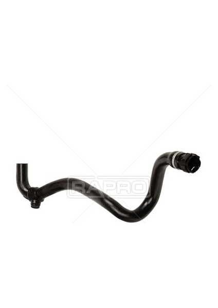 R12168 - Kalorifer Giriş Hortumu Renault Clıo Iı 98 05 Clıo Symbol 00 05 Kangoo 97 1.4 E7J K7J