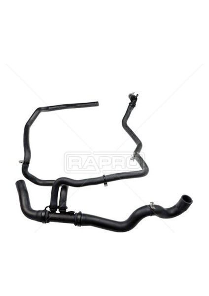 R12710 - Radyatör Alt Hortumu Renault Clıo Grandtour 1.2