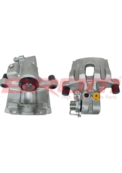 R35019 - Fren Kaliperi Arka Sağ Renault Laguna Iı 01 07 1.6 16V 1.9dci 2.0 16V P:38MM D:274MM