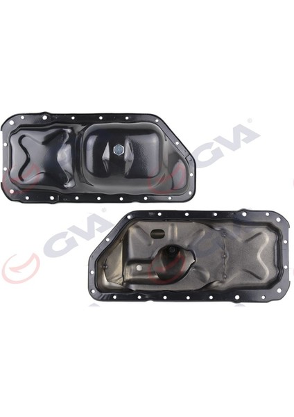 4061220 - Yağ Karteri Skoda Fabıa 6y 1.4
