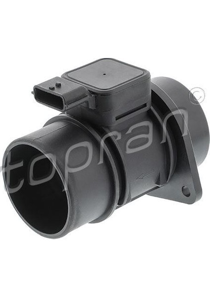 629210001 - Hava Akışmetre Debimetre Dacıa Logan 04 Duster 10 Sandero 08 Renault Clıo Iı 03 Kangoo 05 Clıo Symbol I 03 1.5dcı K9K