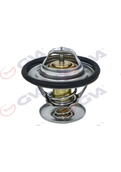 5175032 - Termostat 87C Golf-Jetta-Passat-Cordoba-Ibıza-Toledo-Caddy-Lgn-Astra