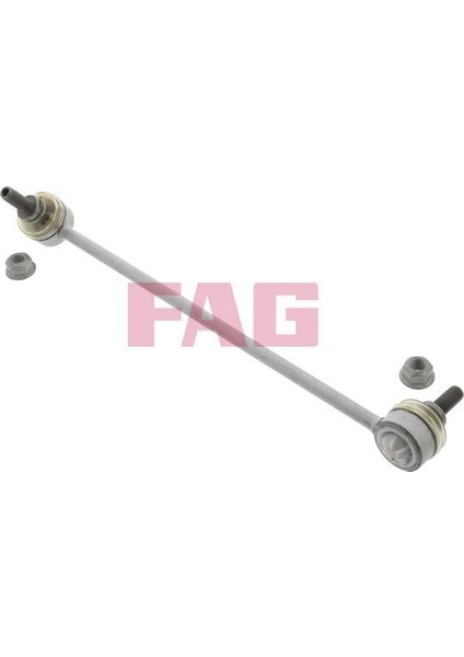 818016010 - Askı Rotu On Sol Bmw X3 E83 03 11