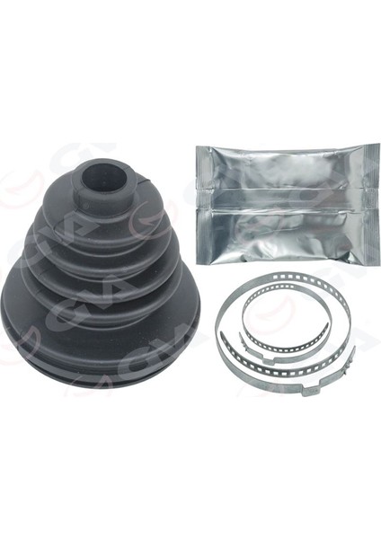 4990033 - Aks Körüğü Dış Astra F-Vectra A-Ascona C-Calıbra-Kadett E Yağ Kelepçeli