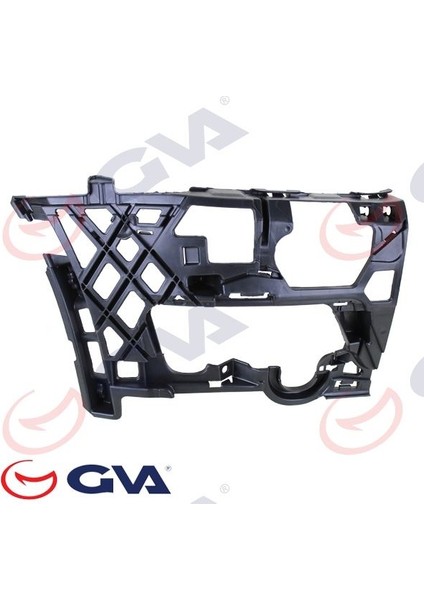 9103246 - Ön Tampon Braketi Sağ Golf7 2013-2017