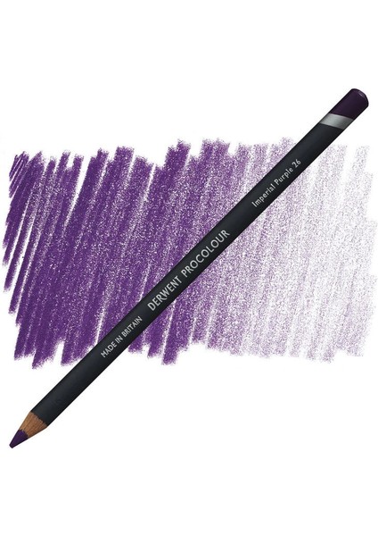 Procolour Kuru Boya Kalemi 26 Imperıal Purple