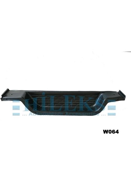 Hıleks W064 - Orta Kapı Basamak Plastiği Sağ Transporter T4 98-03