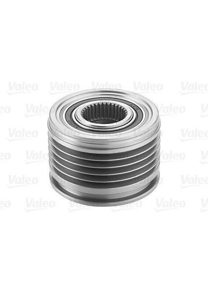 588025 - Alternator Kasnagı Mercedes W168 W169 W414 . Mıtsubıshı Colt 1.5 Dıd 04 12