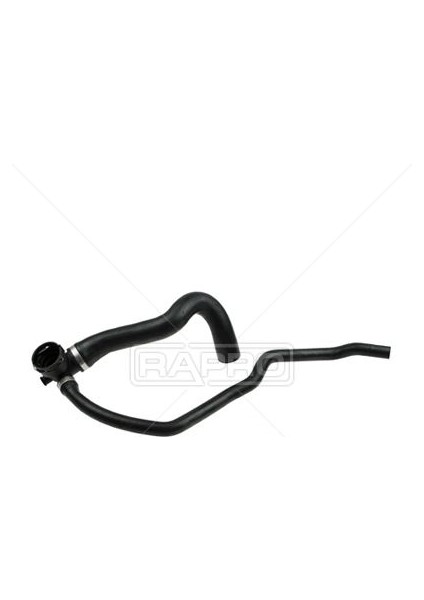 R18375 - Radyatör Alt Hortumu Opel Corsa D 06 14 1.4 Xer Otomatik Şanzıman