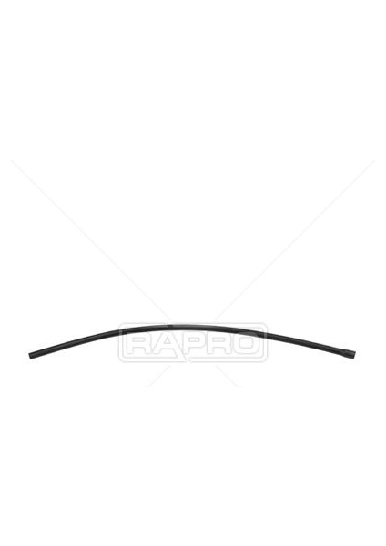 R18233 - Yakit Depo Havalandirma Hortumu Opel Astra G 1.4 16V-1.6 16V-1.8 16V-2.0 16V-1.7 16V 98-09