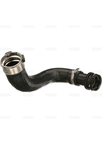 R18625 - Turbo Hortumu Opel Astra K 1.4 Ecotec