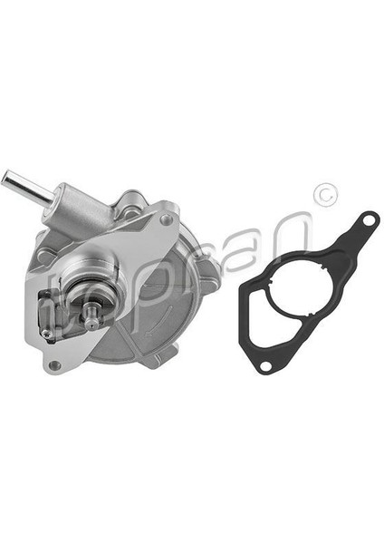 409981001 - Vakum Pompası Mercedes M271 Kompressor W203 CL203 S203 C209 A209 R171