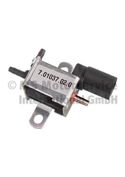 Pıerburg 701037020 - Şarj Basıncı Ayar Valfi Vw Beetle 1.8t 99-10 Polo 1.8 Gtı 05-09