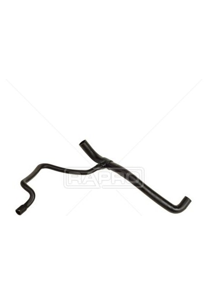 R11188 - Radyatör Alt Hortumu Fıat Tempra 1.4-1.6 Karb 90-96