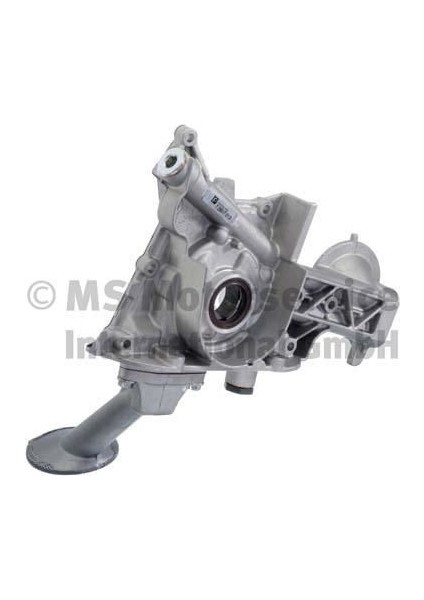 Pıerburg 729017010 - Yağ Pompası Doblo 01 Punto 99 Alfa 147 03-10 1.9 Jtd