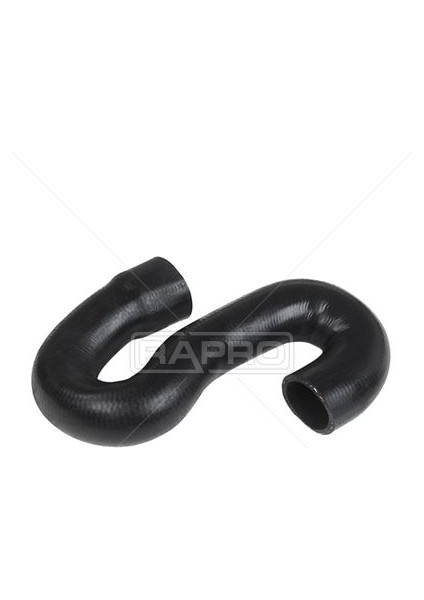 R18177 - Radyatör Üst Hortumu Opel Tıgra A 1.4-1.6 94-00