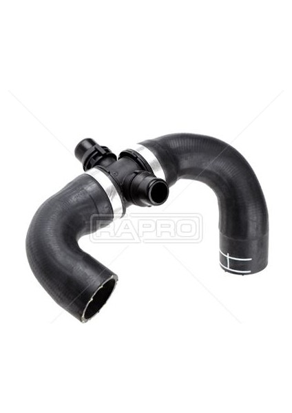 R19759 - Devırdaım Hortumu Bmw N20 F20 F30 F36 F07 F10 E84 F25 F26 F15 F16 E89