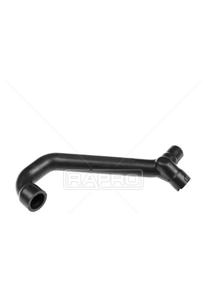 R28121 - Karter Havalandırma Pıpo Hortumu Mercedes M102 M111 W201 W124 S124 C124