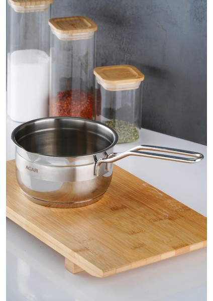 Karat 12 cm Derin Kaçerola