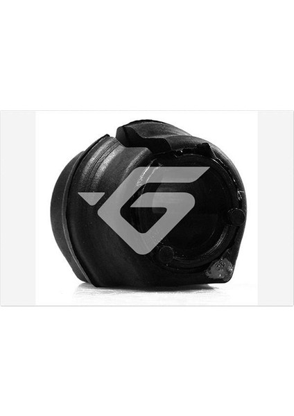 Hutchınson 590163 - Ön Viraj Demir Lastiği 21MM Peugeot P307 00 12 P308 09 13