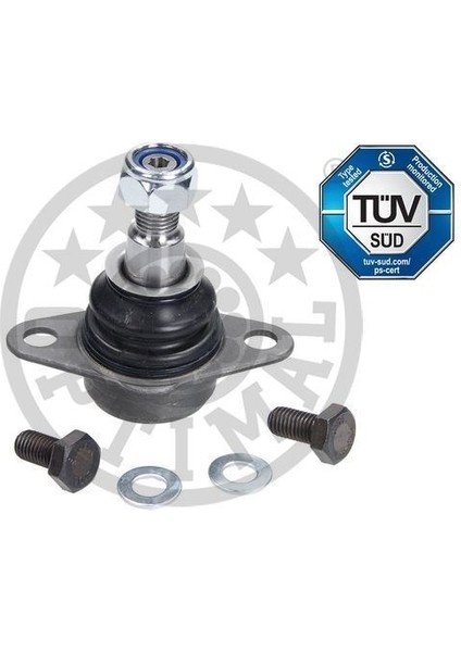 Optımal G3-950 - Alt Rotıl Sol Sag Bmw X3 E83 03 08
