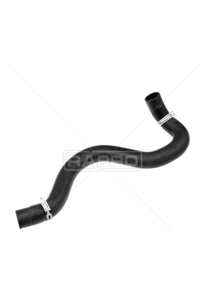 R16465 - Radyatör Alt Hortumu Ford Transıt Iıı 2.4 Tddı