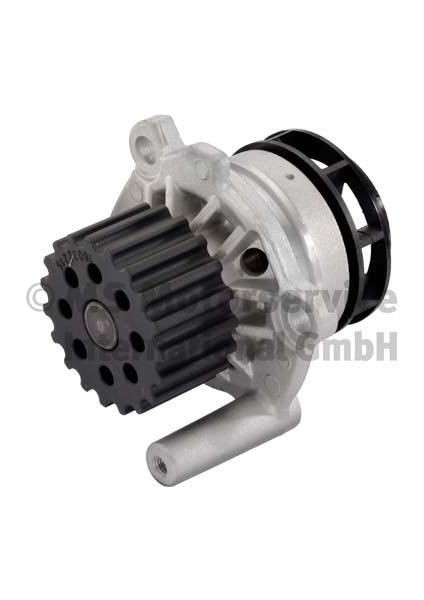 Pıerburg 707152050 - Devirdaim Crafter-T6-A3-Jetta-Caddy-Polo-Passat 1.2-1.6-2.0 Tdı Cayb/c/d-Caab/c-Ckub-Cffb-Cfwa-Caga