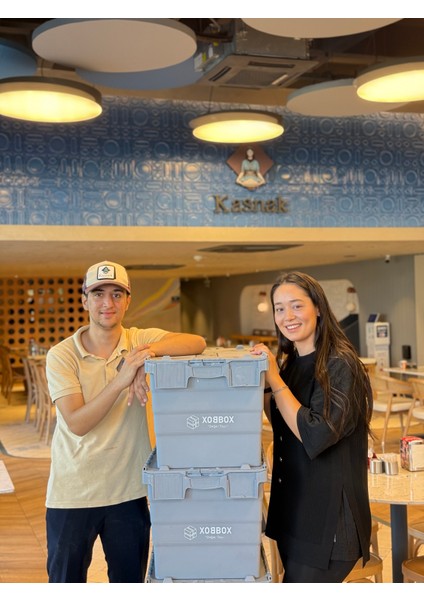 X70G / Imperium Kutu / Gri 70 LT (Adet Satış Fiyatı) modelleri