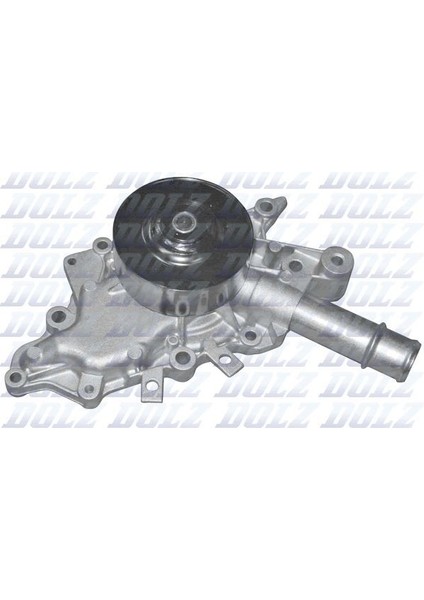 M215 - Devırdaım Pompası Mercedes Vıto OM611 W638 99 03