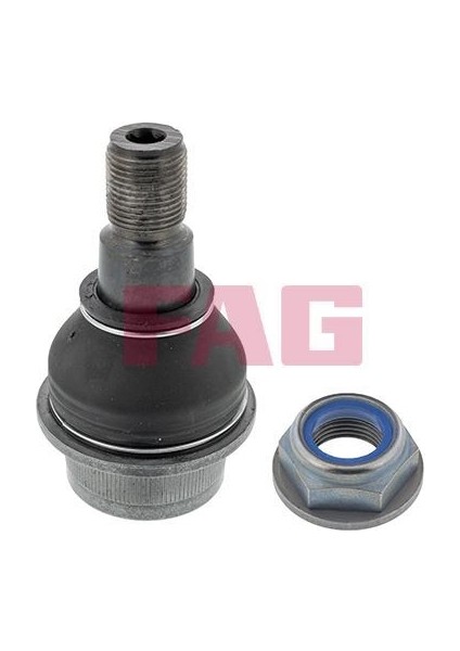 825012310 - Rotıl On Alt Mercedes Sprınter B901 B905 B909 . Vw Lt 28-35-46