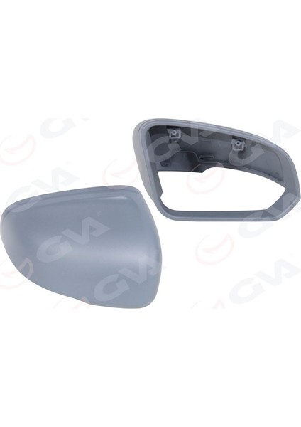 1299402 - Ayna Kapagı Astarlı Sağ Volvo S60II-III S90 V60 V90 19