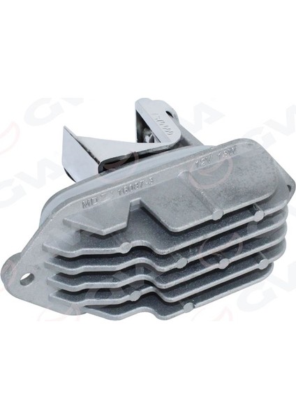 9107709 - LED Modulu Sag Vıraj Aydınlatması. Kodlanmıs Bmw F01 F02 F03 F04 09 15