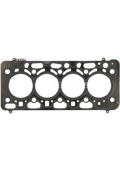 V.reınz 611025030 - Skc 1.05 4 Delik Volvo S90 D5 2016 V90 D5 2016 XC60 D5 2017 XC90 2014-2018