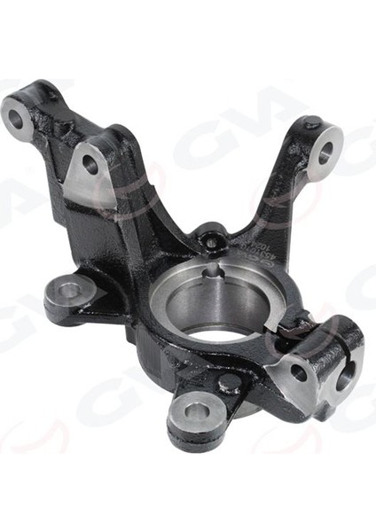 4531010 - Aks Taşıyıcı Ön Sağ Fiesta 09 Abs Lı