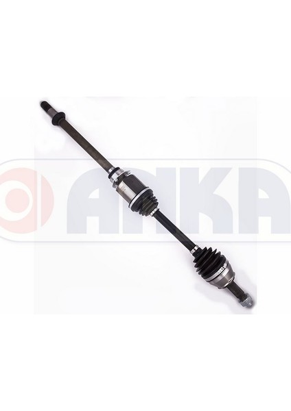 10500009 - Aks Ön Sağ Laleli Palıo-Albea 1.3 Mtj 06