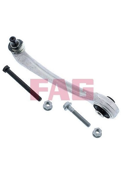 821133510 - Üst Salıncak Sol Passat Iv 97 A4 04-08 A6 97-05 Superb 02-08 Aluminyum