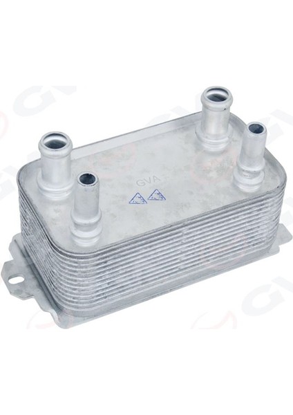4299011 - Yağ Soğutucusu Volvo C30 D3 -D4-D5 10 15 C70 Iı 2.4 D 10 15 S40 Iı 2.4 D5 06 12 V50 D3 10 Tek