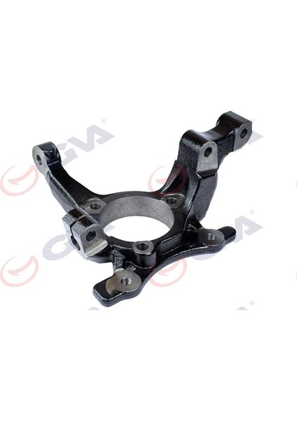 4590000 - Aks Taşıyıcı Sol Astra H