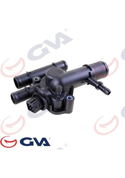 5119122 - x Termostat Komple Trafıc Iı 1.9 Dcı 01 83C