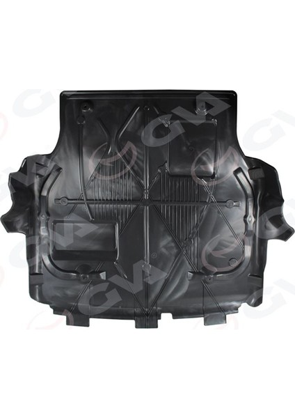 9113850 - Motor Alt Karter Muhafaza T5/t6/t7 Orjinal Kalite