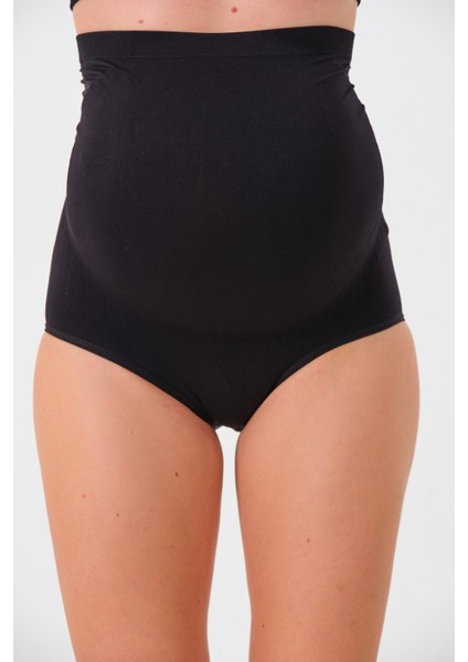 Portici Model Yüksek Bel Toparlayan Hamile Külot fiyatları