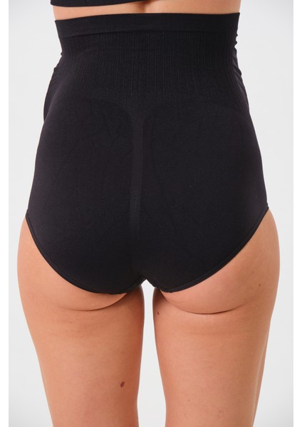 Portici Model Yüksek Bel Toparlayan Hamile Külot fırsatları