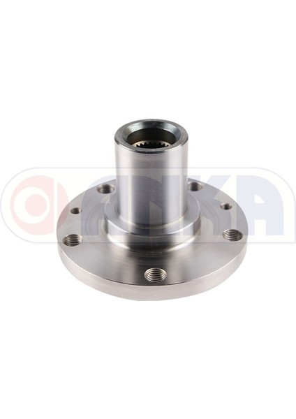 60500002 - Ön Teker Poryası 15 Jant Ducato-Boxer-Jumper 94-01