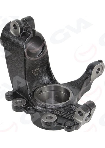 4531018 - Ön Aks Taşıyıcı Sağ Focus Iıı 11- 17