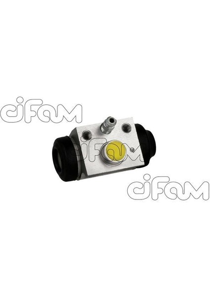 Cıfam 1011116 - Arka Fren Merkezı Yenı Fıesta 17