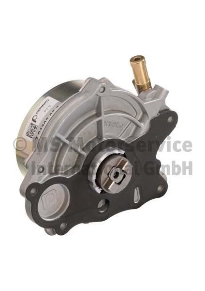 Pıerburg 704303050 - Vakum Pompası Amarok-Crafter 2.0 Tdı Cdba-Cnfa-Cnfb-Cdca-Cnea-Cktb-Ckub